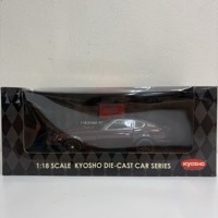 京商 NISSAN FAIRLADY 240ZG 1/18 DIE-CAST CAR SERIES